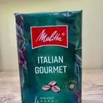Italian Coffee